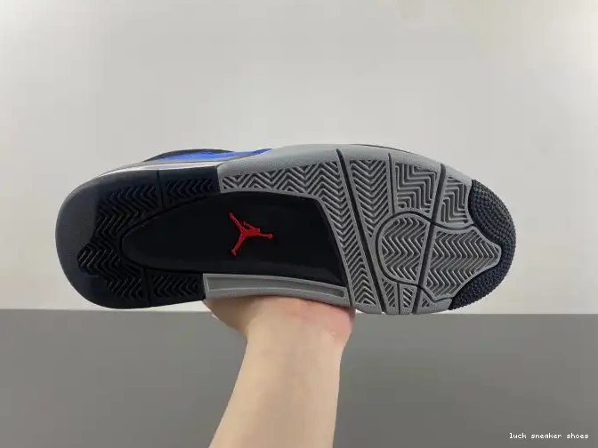 Reps LUCY RETRO JBM231-M19-C1 JORDAN 4 EMINEM ENCORE 0509